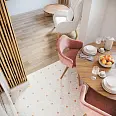 Керамогранит Smile Tile Siena Vigo 19,8x19,8