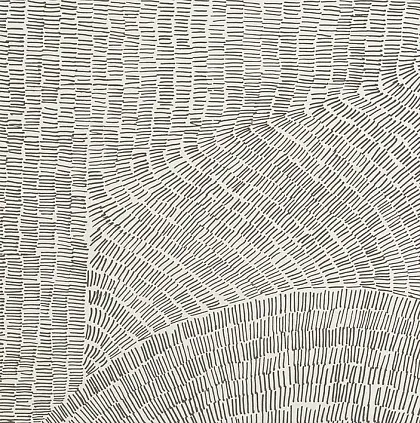 Фото Керамогранит Refin LT83 Fossil Brown Rett 60x60 Италия