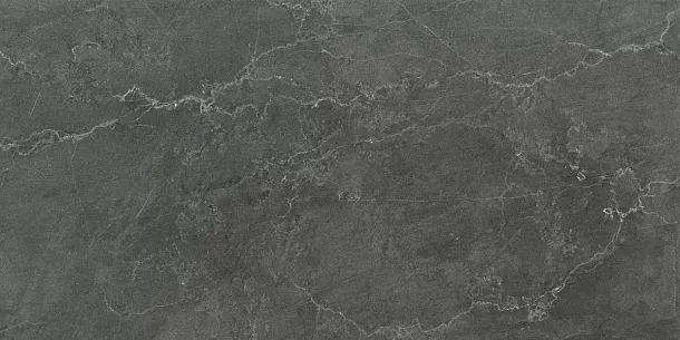 Фото Керамогранит Leda Black Карвинг 60x120 Индия