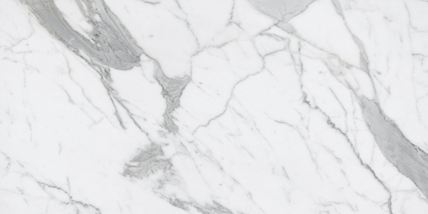 Фото Керамогранит Montis White MN01 полированный 60x120 Россия