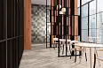 Керамогранит Ragno Marazzi RCAA Realstone Travertino Vein Noce Rett 60x120