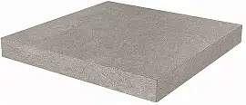 Фото Ступень DD600420R\GCA Про Стоун серый 33х33