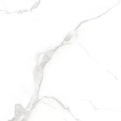 Фото Керамогранит Laparet Statuario White Pro Белый Матовый R10Gr 60Х60 Индия