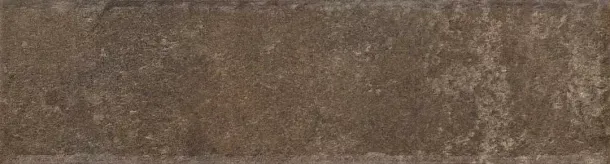 Фото Клинкерная плитка Paradyz Ilario Brown Elewacja 24,5х6,6 Польша