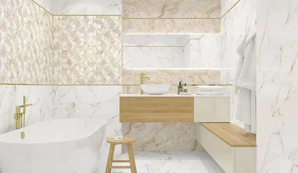 Фото Керамогранит GFU04NVD00L Nevada 600*600*9 Россия