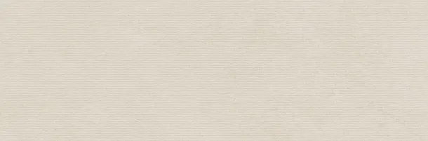 Фото Плитка Tau Ceramica Portwall Rlv. Mache White Mate Rect 33,3x100 Испания