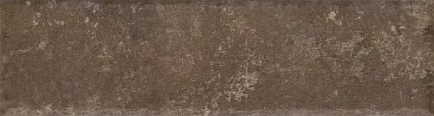 Фото Клинкерная плитка Paradyz Ilario Brown Elewacja 24,5х6,6 Польша