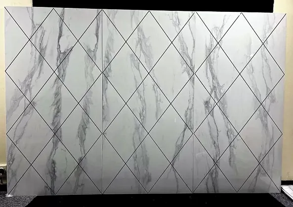 Фото Керамогранит Satvario Gold 60х60 Индия