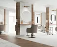 Керамогранит Laparet Calacatta Bianco Pro Белый Матовый R10Gr 60Х60