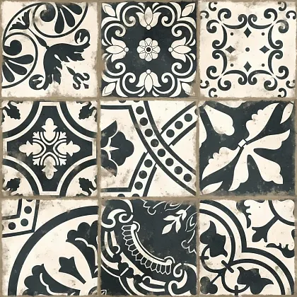 Фото Керамогранит Alpas Savona Matt 20x20 Индия