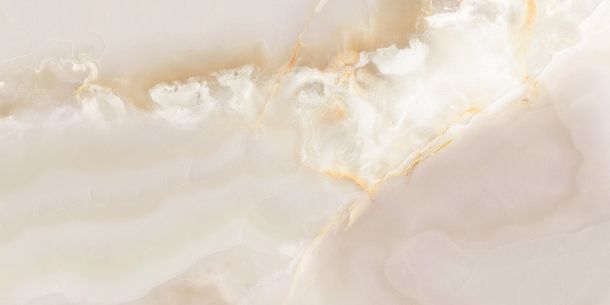 Фото Керамогранит Monaco Onyx Crema полированный 600x1200 (60120MCA01P) Индия