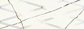 Декор Bianco Covelano Rombi 24.2x70 (588122001) Фото Декор Bianco Covelano Rombi 24.2x70 (588122001)