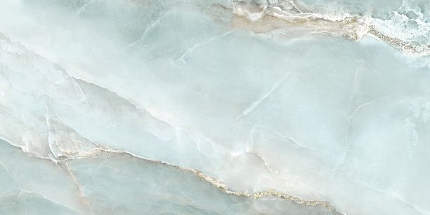 Фото Керамогранит Blumarin Lagoon полированный 600x1200 (60120BLM16P) Индия