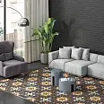 Керамогранит Motto Monotone Oxford Matt 800x2400x15