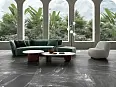 Керамогранит Tau Ceramica Etnastone Black 60x120