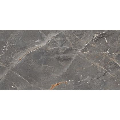 Фото Керамогранит Tulip Grey 60х120 Индия