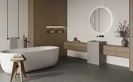 Коллекция Bergstein Argenta Ceramica