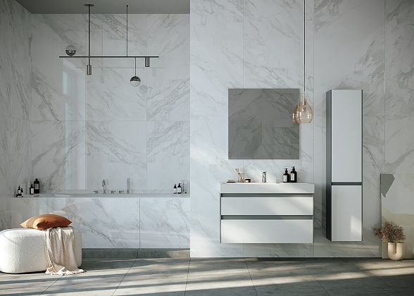 Фото Керамогранит Dolomiti Polished GL 60x120 (MPL-058629) Россия