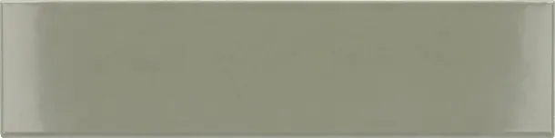 Фото Плитка Equipe 28441 Costa Nova Tansy Green Glossy 5x20 Испания