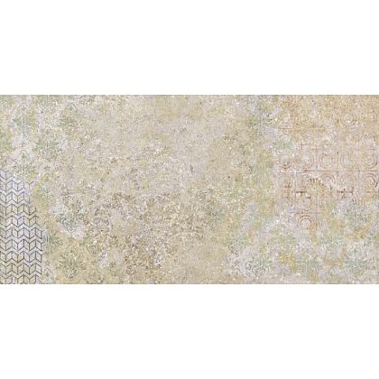 Фото Керамогранит Bohemian blend natural 50x100 Испания