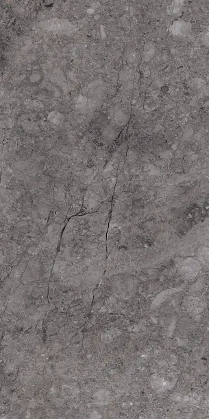 Фото Керамогранит Alpas Rock William Grey Carving 80x160 Индия
