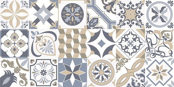 Фото Плитка Artwood Pattern 300x600x9 (WT36AOD55) Россия