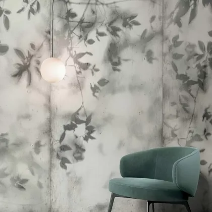 Фото Керамогранит Flaviker PF60014138 Art Walls Frost Lux R 120x280 Италия