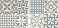 Керамогранит Gayafores Heritage Grey 33,15x33,15