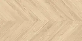 Фото Керамогранит Laparet Wood Royal Almond Chevron Бежевый Матовый Карвинг 60Х120