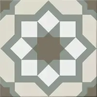 Фото Керамогранит Cifre Capri Hidra Warm 20x20