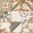 Керамогранит El Molino Memory Verde 58x58
