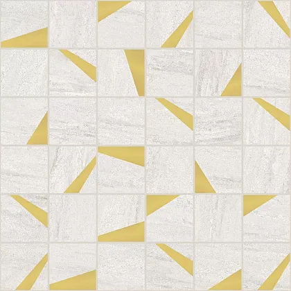 Фото Мозаика Laparet Mm13162 Granel Pearl Матовый 30X30 Россия