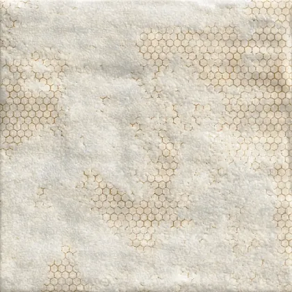 Фото Плитка Mainzu PT02793 Mandala White 20*20 Испания