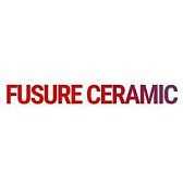 Бренд Fusure Ceramic логотип