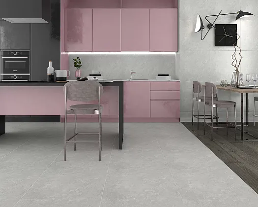 Фото Керамогранит SG645820R Zircon бежевый обрезной 60х60 Россия