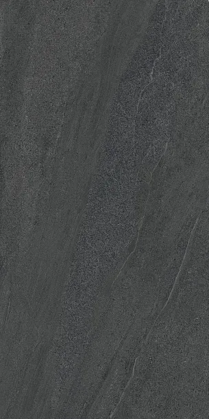 Фото Керамогранит Alpas Oropesa Nero Granula 80x160 Индия