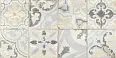 Плитка WT9DEC17 Deco 24.9х50