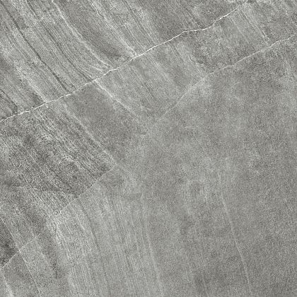 Керамогранит Rock Steel матовый карвинг 600x600 (D60204M) для гостиной, для кухни, для ванной, для туалета, для прихожей, на теплый пол Фото Керамогранит Rock Steel матовый карвинг 600x600 (D60204M) Узбекистан