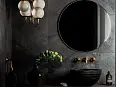 Керамогранит ZERDE TILE Volterra Grey 60х120