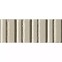 Фото Керамогранит RAEM Glace Struttura 3D Raye Mastice Glossy 7,5x20 (УТ-00028860)