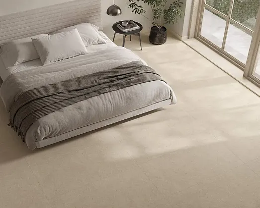 Фото Керамическая плитка FAP Ceramiche fTXG Materia Pura Micro Terra Matt RT 30,5x91,5 Италия
