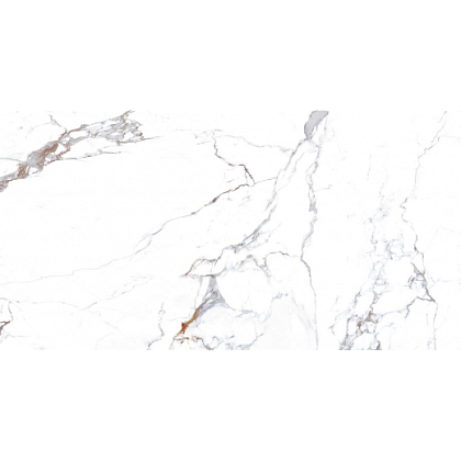 Фото Керамогранит Element Canova White 60х120 Индия