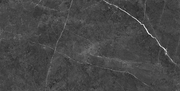 Фото Керамогранит Usak Seramik Swindon Black Polished 60x120 Турция
