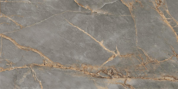 Фото Керамогранит IN01 Intense Grey Неполированный Рект. 60x120х10 Италия