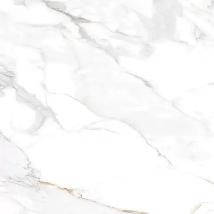 Фото Керамогранит Eternal ETMAR1211GL6060 Calacatta Elite Glossy 60x60 Индия
