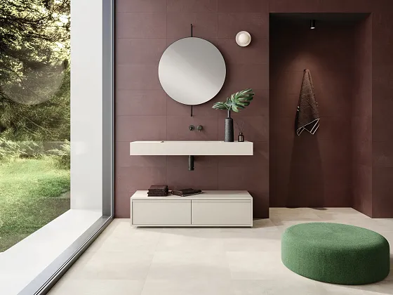 Фото Керамогранит Imola Ceramica RTN6 CENER12 RM 60x120 Италия