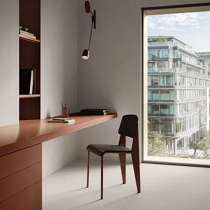 Фото Керамогранит Cerdomus 109302 Cohesa Tracce Sabbia Matt Rett 60x120 Италия