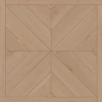 Фото Kerama Marazzi Декор Альберони бежевый матовый обрезной 60x60x0,9 (SG643720R)