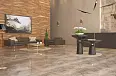 Керамогранит CASPIAN ONYX FULL LAPPATO 60*120
