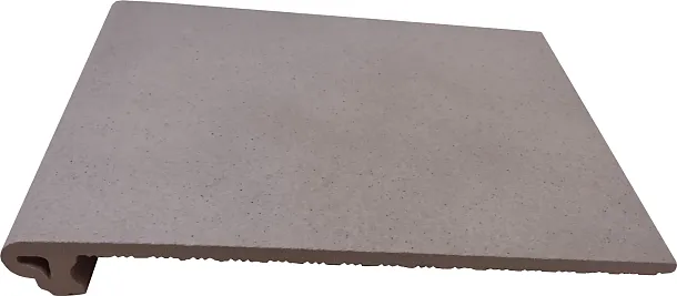 Фото Ступень Domus Linea Klinker Gradino Serena 26x35 Италия
